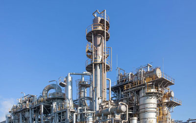 自動(dòng)化控制在化工企業(yè)安全生產(chǎn)中作用