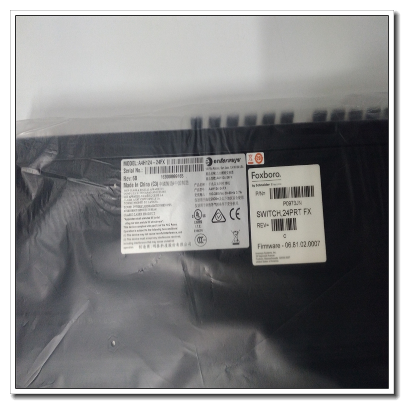 ENTERASYS A4H124-24FX P0973JN 5.jpg