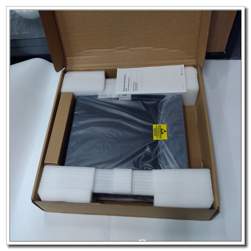 FOXBORO P0973KJ 交換機