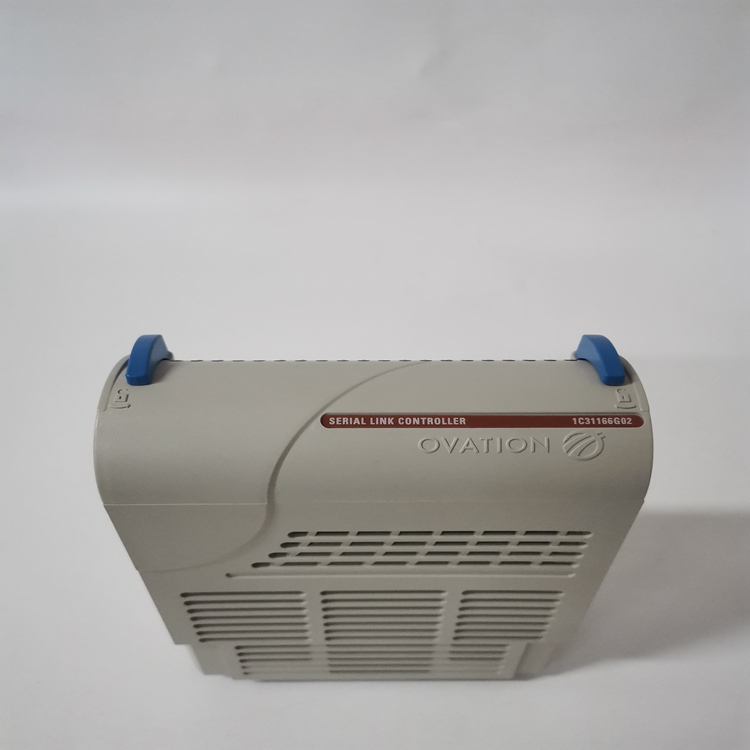 EMERSON 1C31166G02 1C31169G02