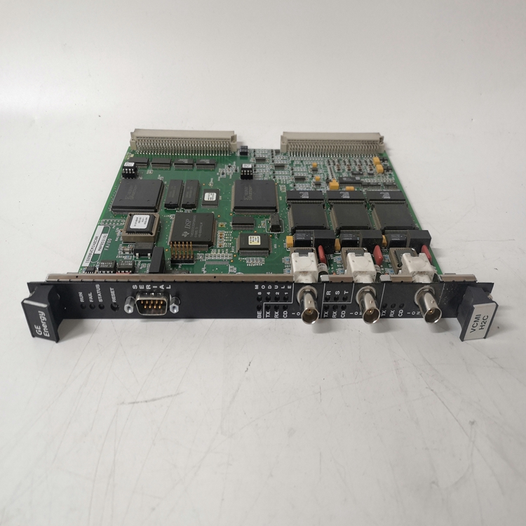 GE IS200VCMIH2BEE 燃機卡