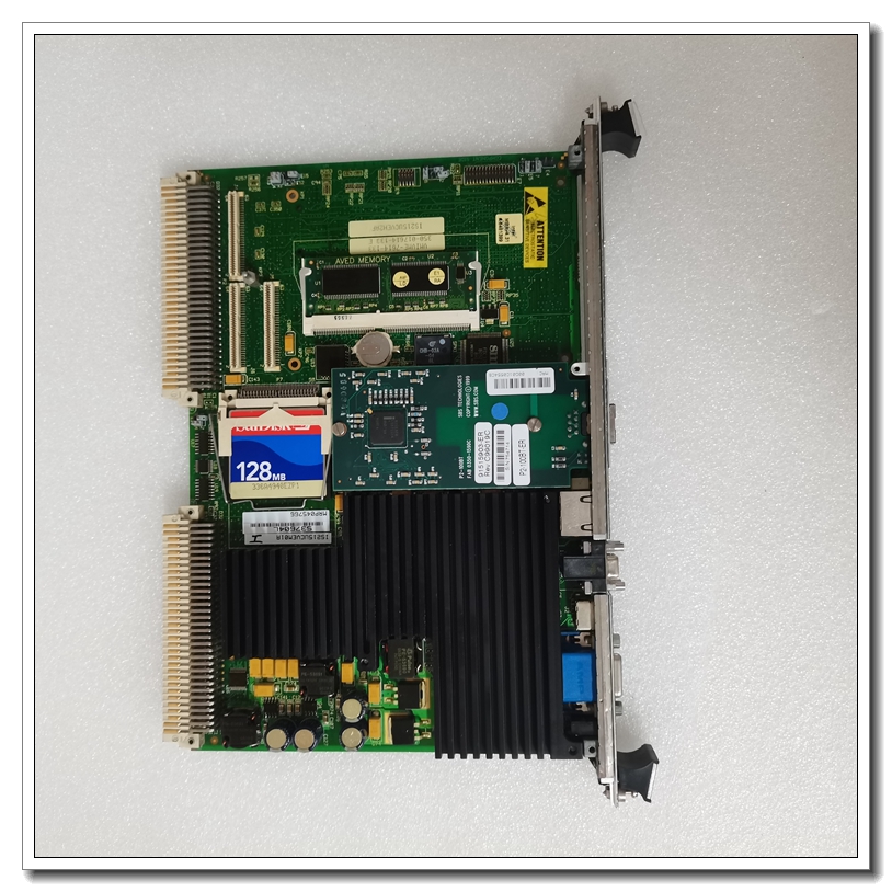 GE IS215UCVEH2A 燃機卡