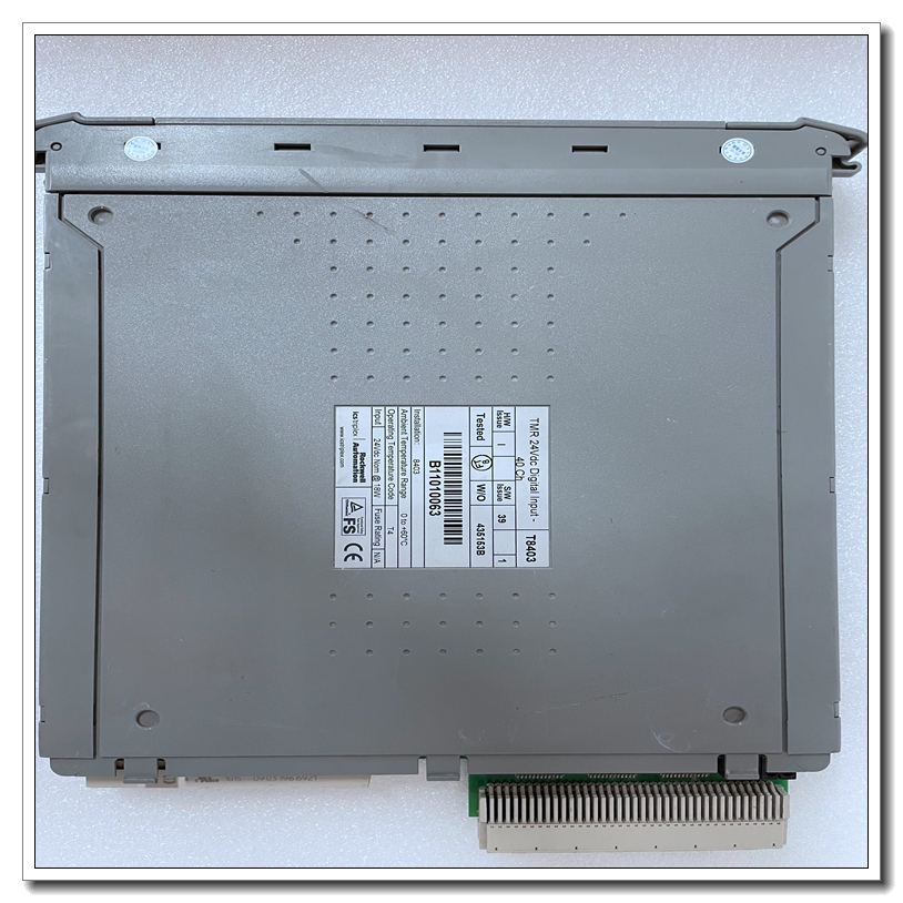 ROCKWELL AUTOMATION 56AMXN 模塊