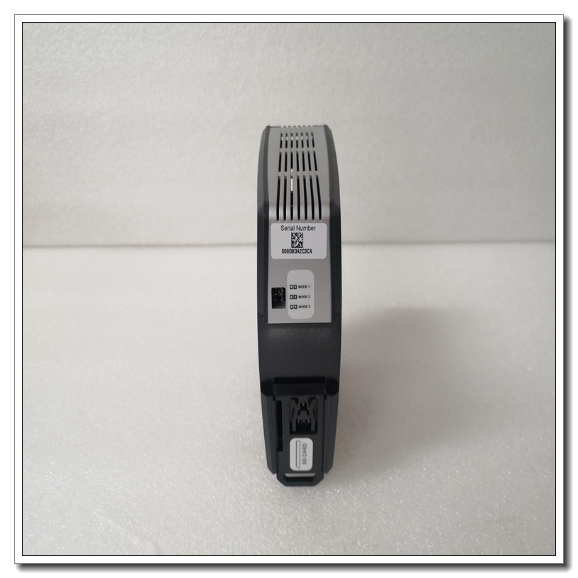 PROSOFT 5301-MBP-DFCM 模塊