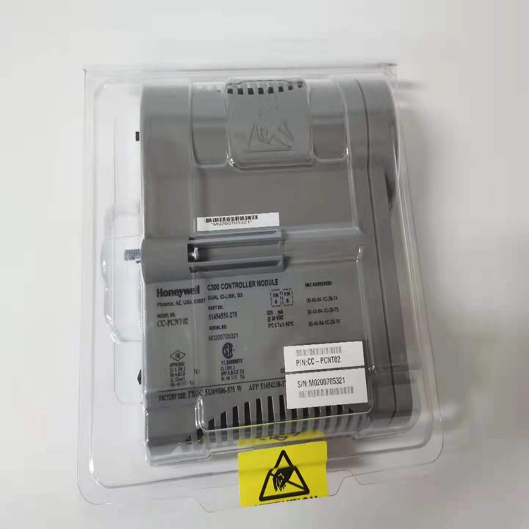 Honeywell 51454471-375