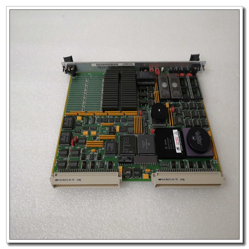 MOTOROLA MVME7100-0163