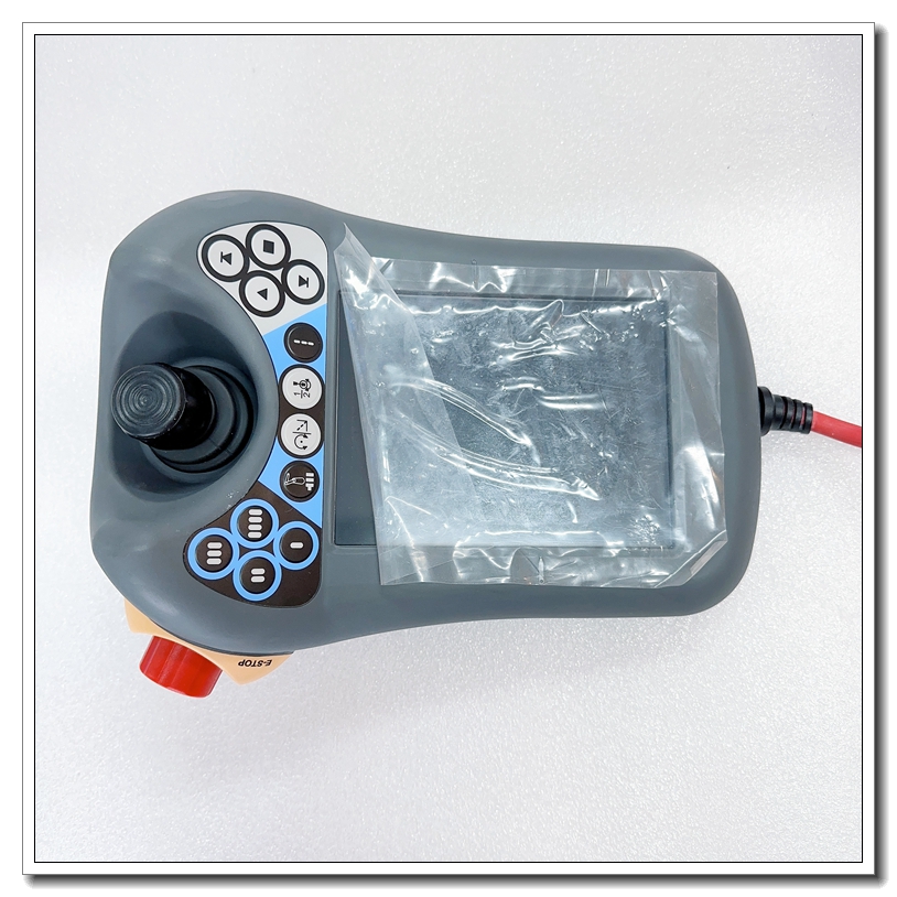 ABB	DSQC679 驅(qū)動(dòng)單元