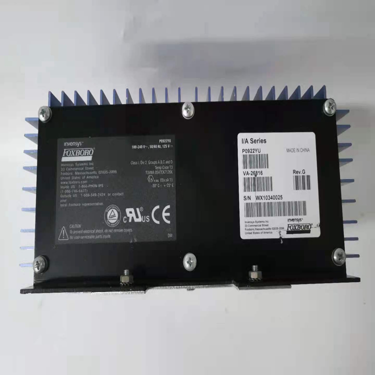 FOXBORO P0922YU FPS400-24(5).jpg