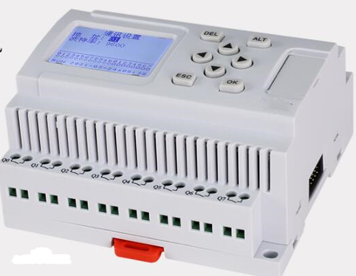 什么是plc？PLC基本結(jié)構(gòu)及工作原理