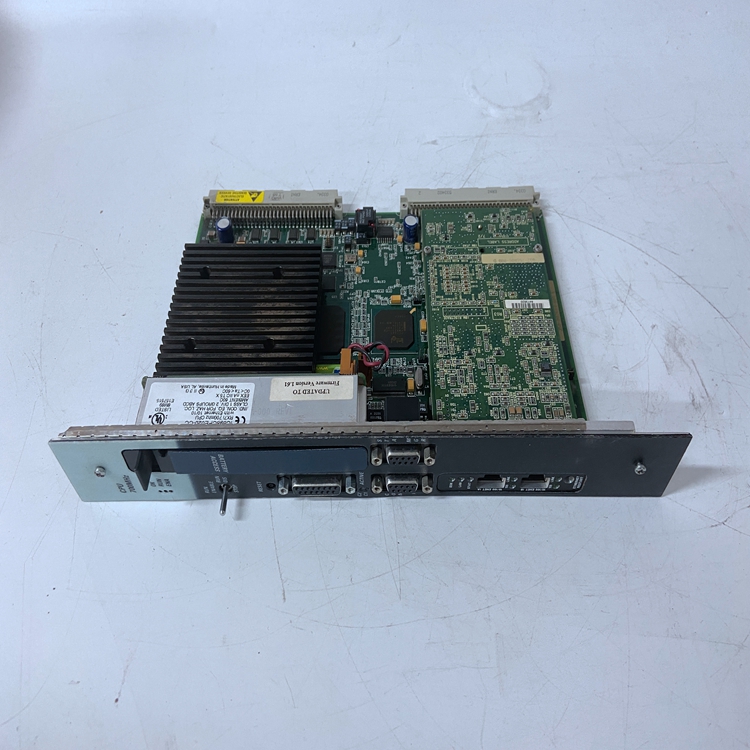 GE IC698CPE010
