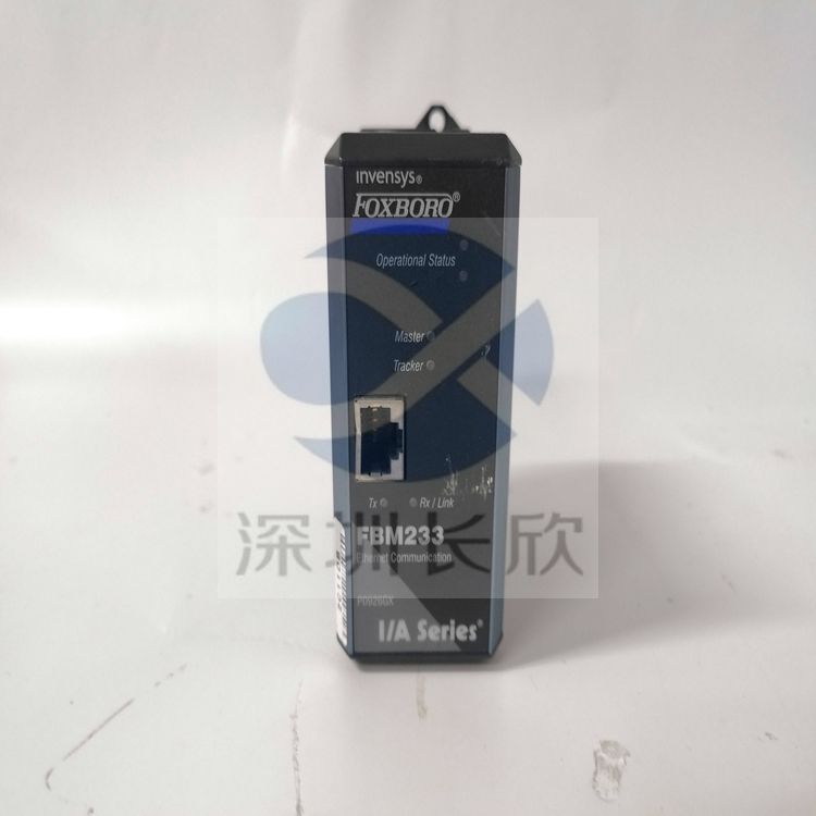 FOXBORO FBM220