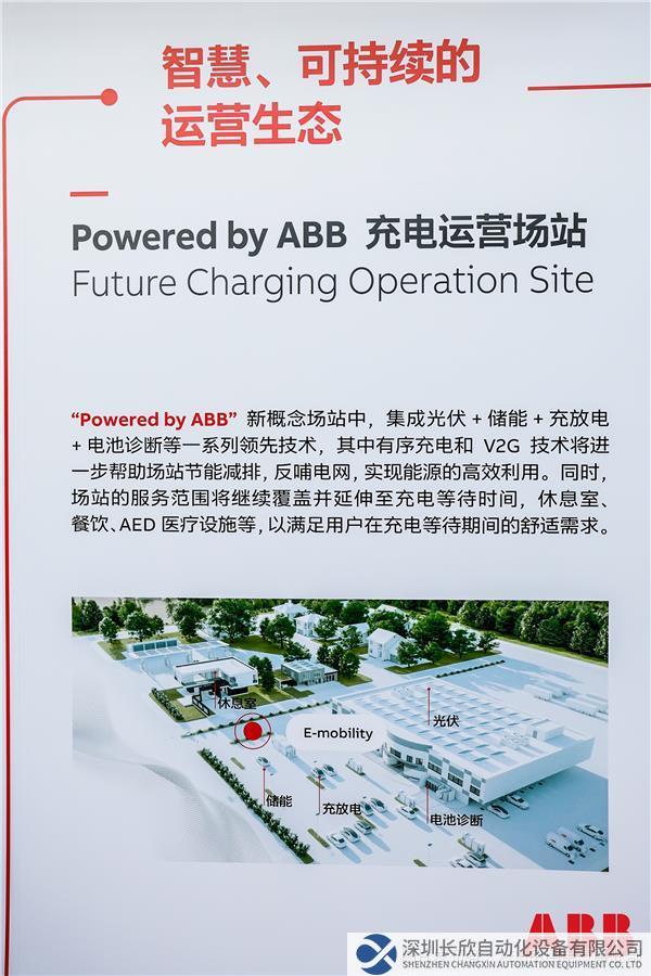 打造未來(lái)充電場(chǎng)站.JPG