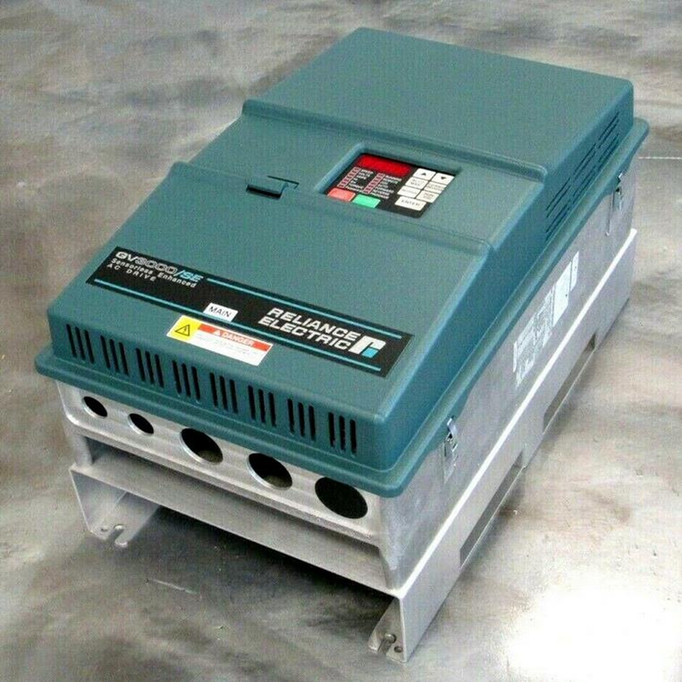 RELIANCE GV3000/SE 2V4151