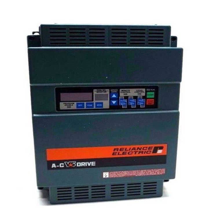 RELIANCE GV3000/SE 2NB3000