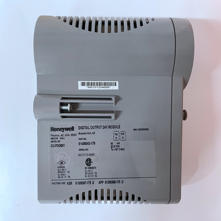 Honeywell 51402615-400