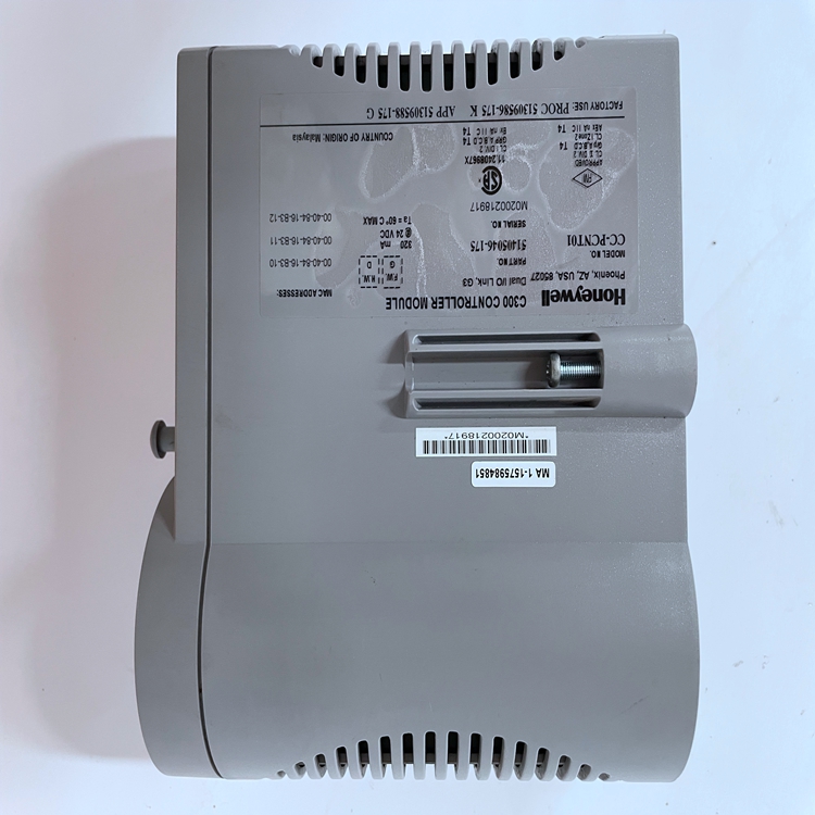 HONEYWELL CC-PCNT02 電源模塊
