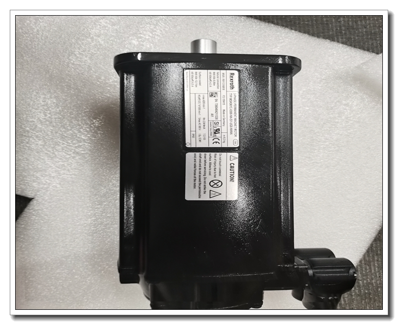 REXROTH MSK050B-0300-NN-M1-UG0-NNNN 伺服電機