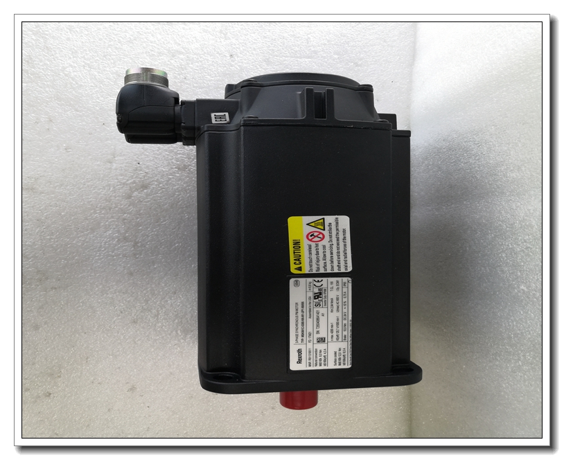 REXROTH MSK040B-0450-NN-M1-UGO-NNNN 伺服電機
