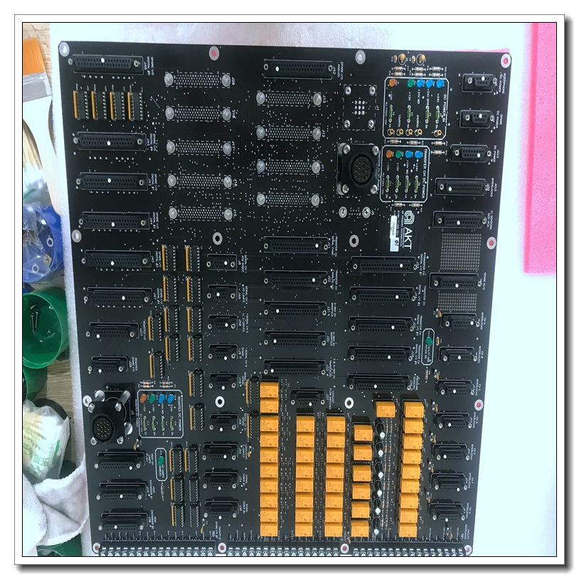 AMAT 0190-71353-01 模塊