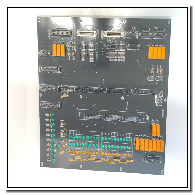 AMAT 0200-36118 模塊