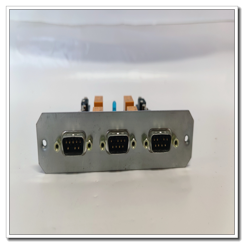 AMAT 0190-71355-09 模塊