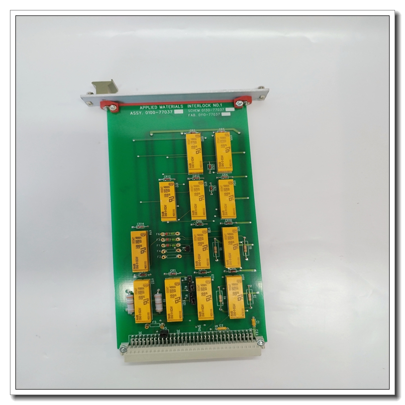 AMAT	0200-02917 模塊