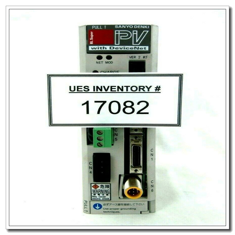 AMAT 0190-36511 模塊