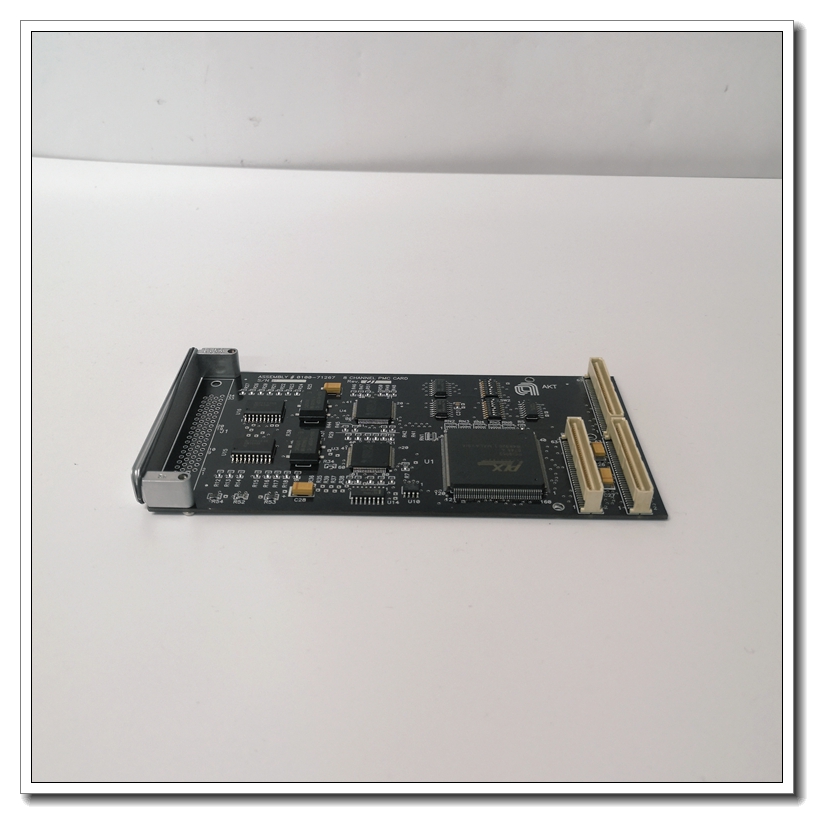 AMAT 0200-01903 模塊