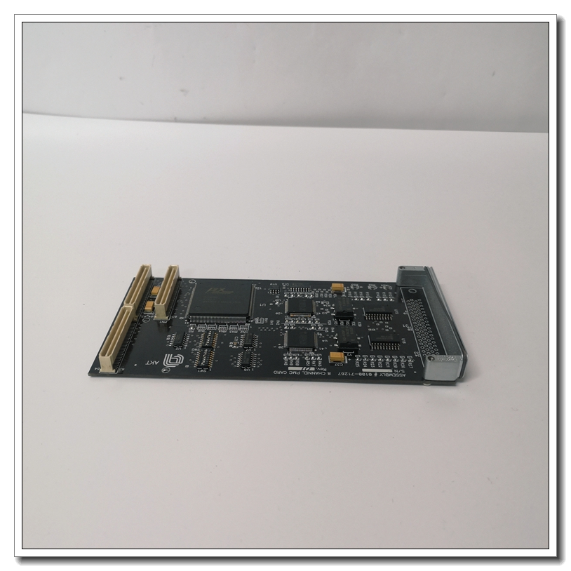 AMAT 0100-71271 模塊