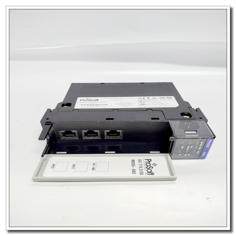 PROSOFT	MVI56-BAS 模塊