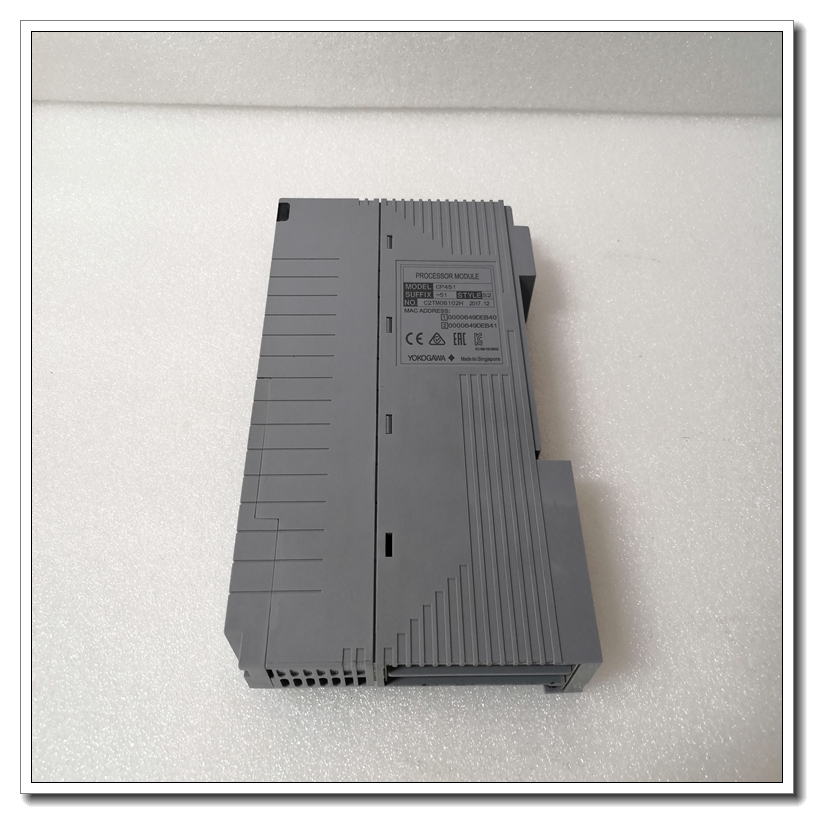 YOKOGAWA  CP345  全系列供應(yīng)系統(tǒng)備件