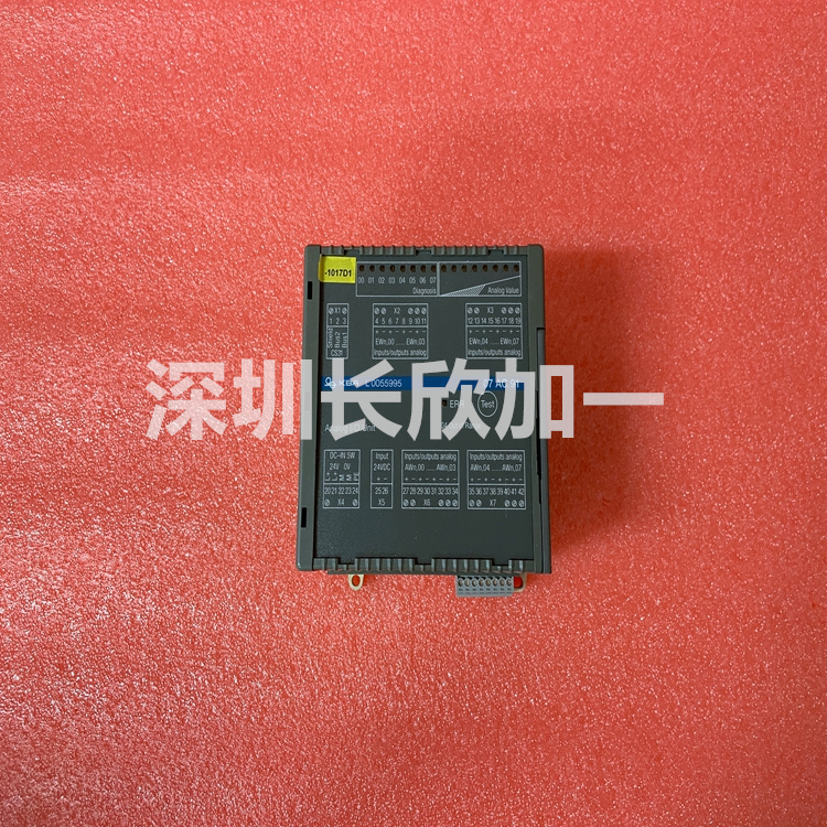 ABB   NDCO-03   電源模塊