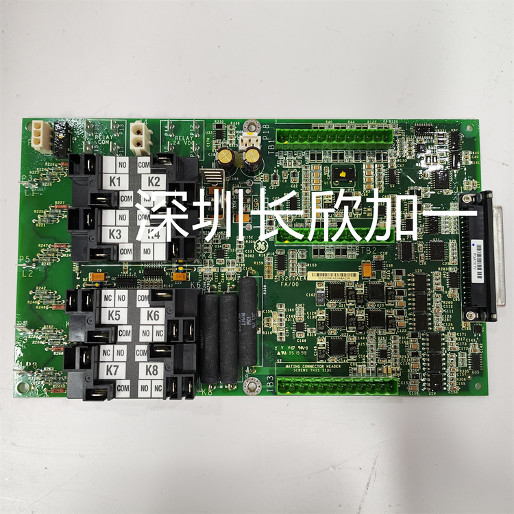 GE  IS200AEADH4ADA  驅(qū)動(dòng)板