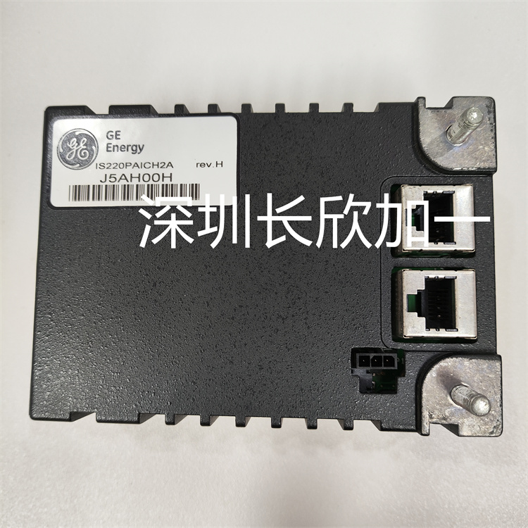 GE  IS220PAICH2A  燃機卡全新原裝