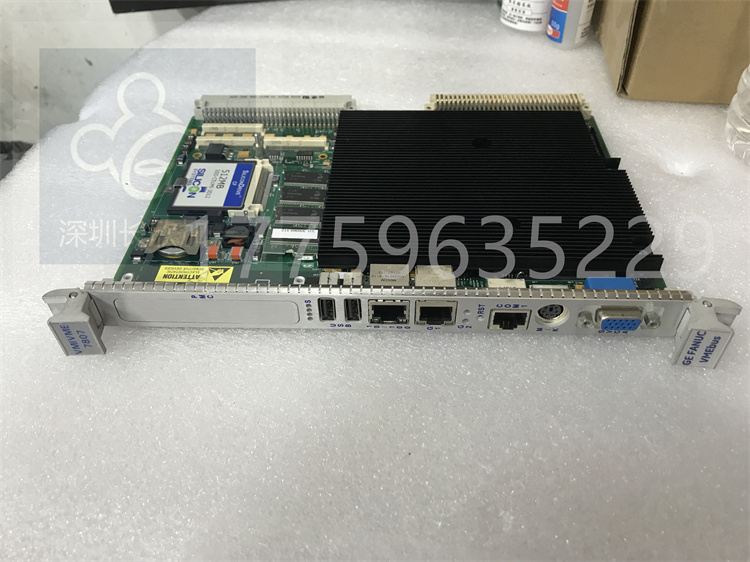 GE  VMIVME-7807  單板計(jì)算機(jī)