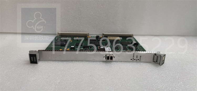 GE  VMIVME-5565-110000  反射式內存節(jié)點卡