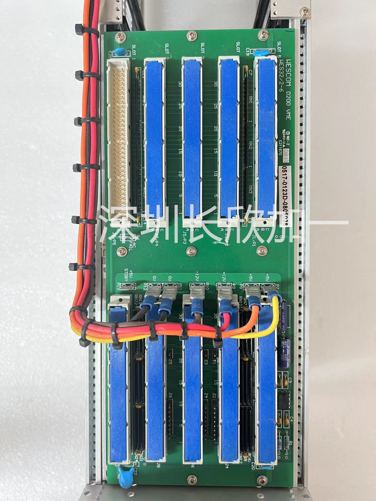 GE WESCOM D200 VME (3).jpg