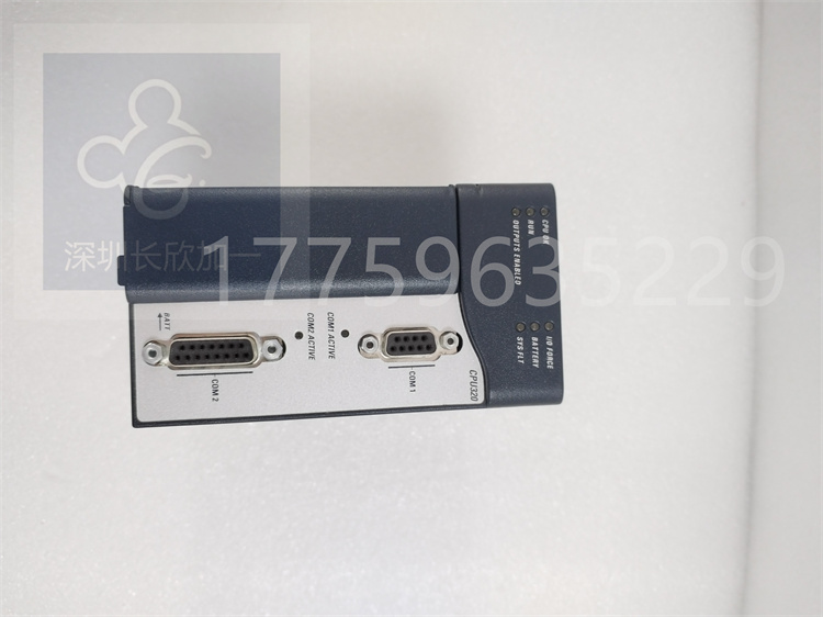 GE  IC695CPU320  中央處理器模塊 自動化控制器模塊