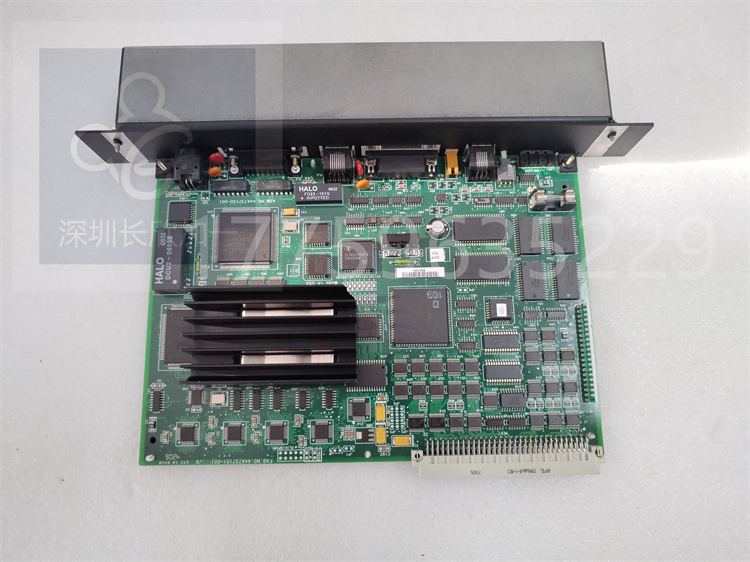 GE  IC697CMM742  數字傳感器輸入輸出模塊