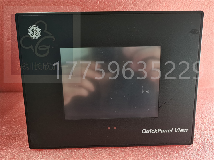 GE  IC754VGI06MTD  快